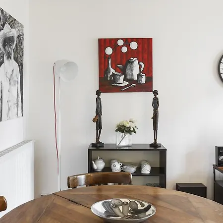 La Fabrique By Cocoonr Daire Rennes