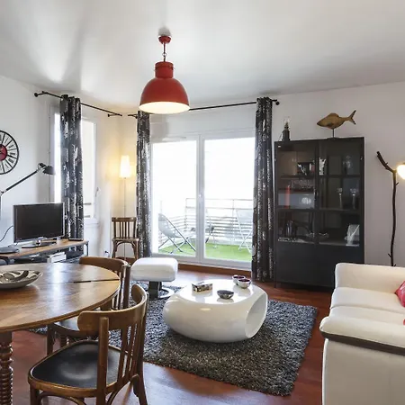 La Fabrique By Cocoonr Rennes
